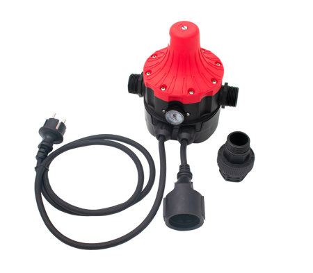 PRESOSTAT ELECTRONIC EPC15  BAR-EPC15 [1]