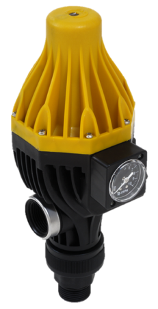Accesorii pompe si hidrofoare - Presostat electronic PRESSDRIVE AM 2E