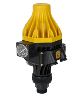 Presostat electronic PRESSDRIVE AM 2E [1]