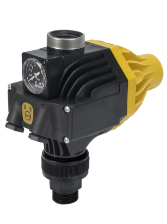 Accesorii pompe si hidrofoare - Presostat electronic PRESSDRIVE 05 AM 2E