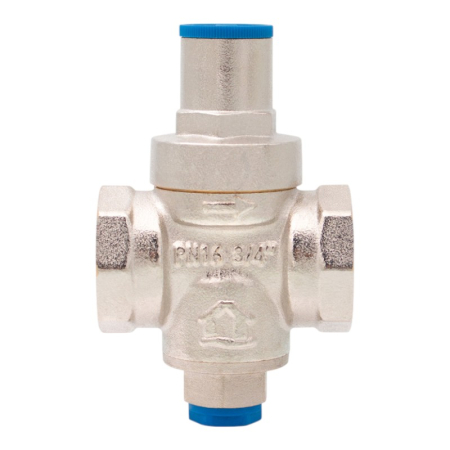 Accesorii pompe si hidrofoare - Reductor presiune apa PN16 3/4 FF