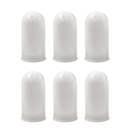 Filtre apa si cartuse - Rezerve polifosfat, anticalcar, 6 bucati