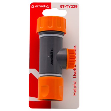 Robinet cu conector rapid 3/4, Eco [1]