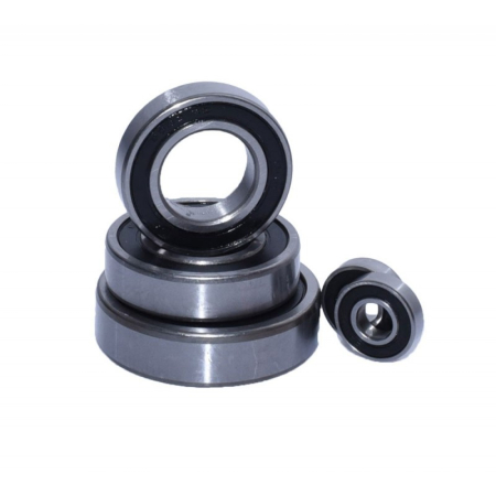 Rulmenti RS - RULMENT 6007 RS