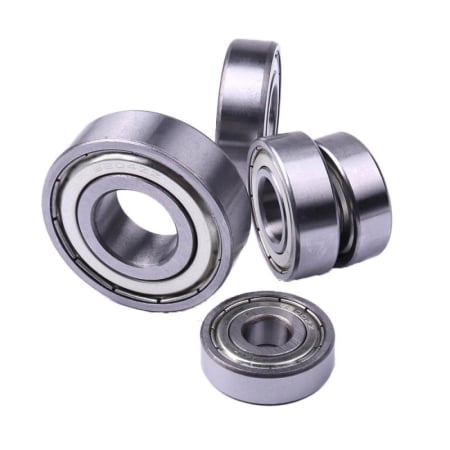 RULMENTI SKF - RULMENT SKF 6002 ( diametru interior- 15 mm / exterior- 32 mm, latime- 9 mm ) 3E014