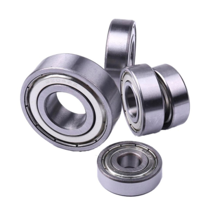 RULMENTI SKF - RULMENT SKF 627 ( diametru interior- 7 mm / exterior- 22 mm, latime- 7 mm )