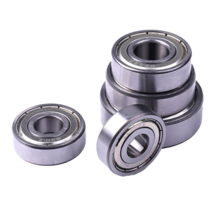 RULMENTI SKF - RULMENT SKF 629 ( diametru interior- 9 mm / exterior- 26 mm, latime- 8 mm )