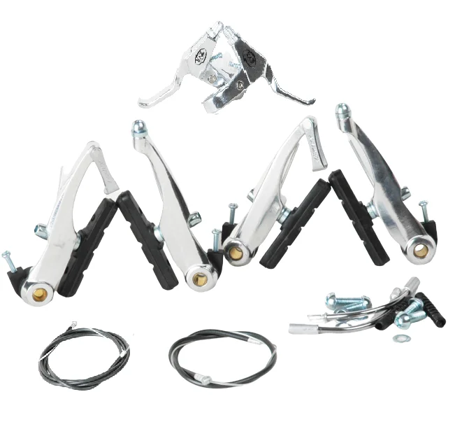 Accesorii bicicleta - Set frana Sedona V-Brake Aluminiu