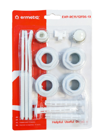 Sanitare - Set radiator 13 piese