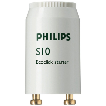 Surse de iluminat - Starter Philips S10 4-65 w
