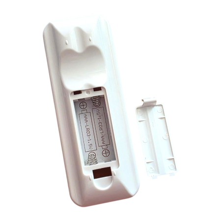 Telecomanda universala aer conditionat, Dalbi, 1000 coduri, K-118ES [1]