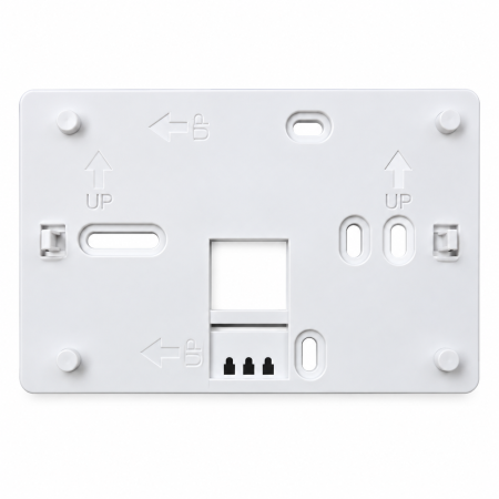 Termostat de ambient programabil fara fir, Ermetiq [2]