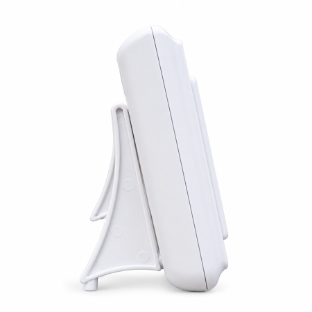 Termostat de ambient programabil fara fir, Ermetiq [1]