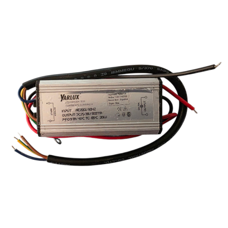 Electrice - Transformator driver, led, 30W