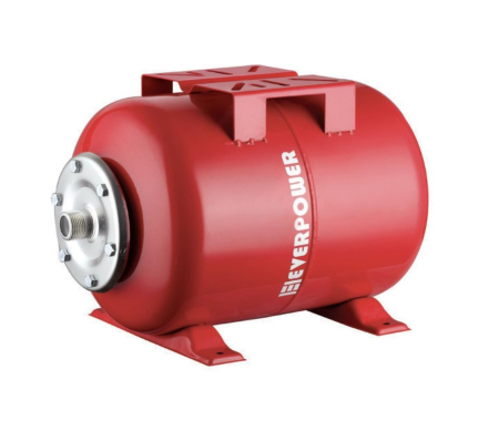 Vas expansiune apa rece/calda - Vas expansiune pentru hidrofor 80L