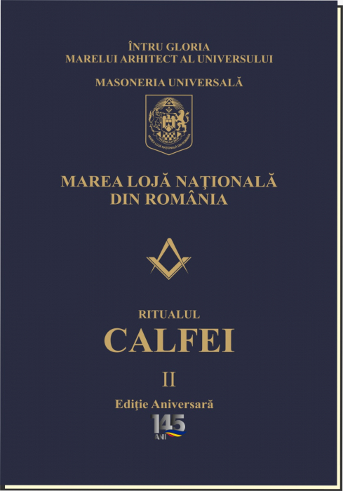 Ritualul Calfei – Disponibil exclusiv membrilor MLNR [1]