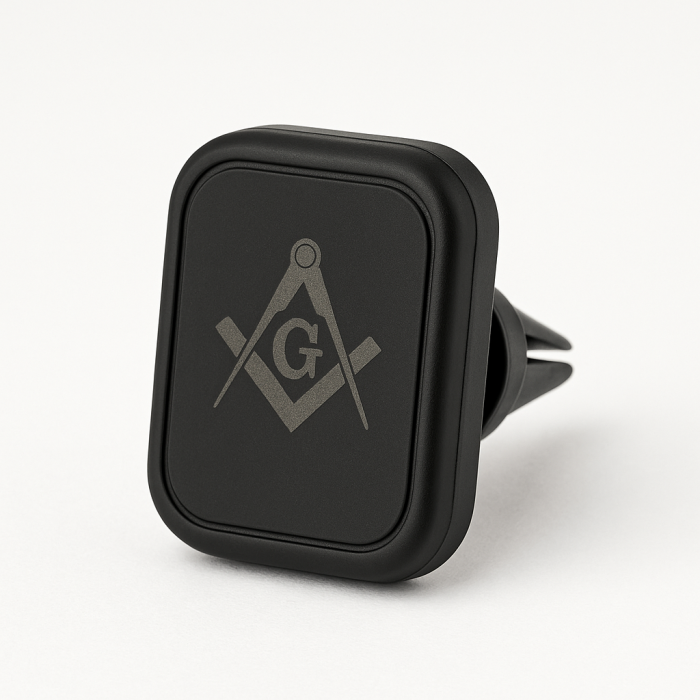 Suport auto magnetic pentru telefon [1]