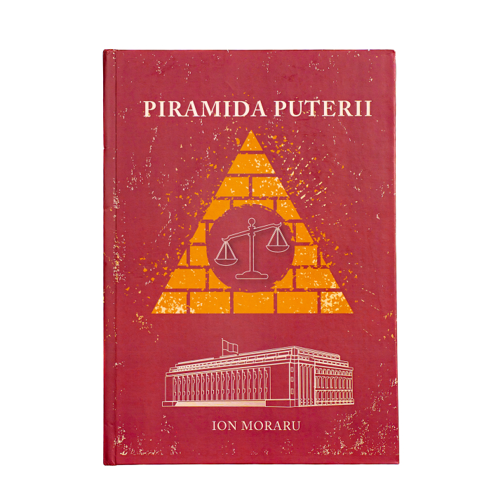 Piramida Puterii [3]