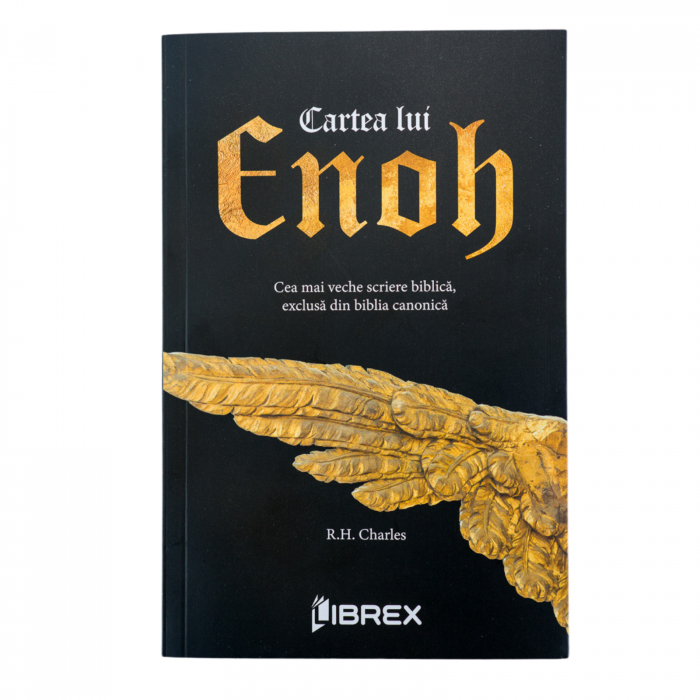 Cartea lui Enoh [2]