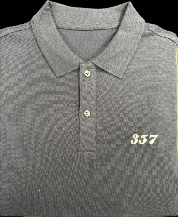 Tricou Polo 357 [1]