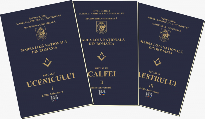 Ritualul Calfei – Disponibil exclusiv membrilor MLNR [2]