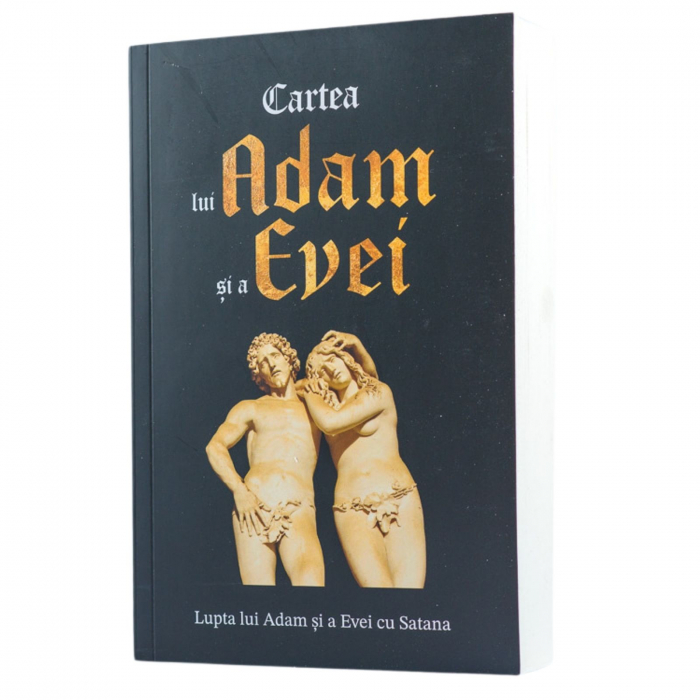 Cartea lui Adam și a Evei [3]