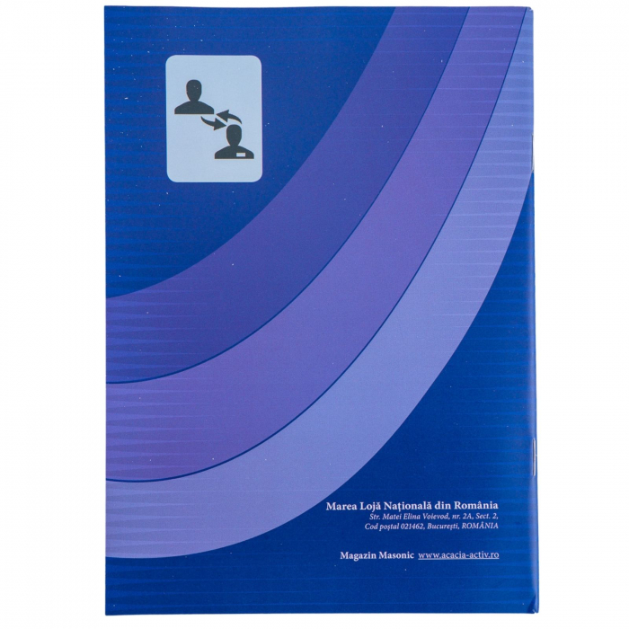 Ceremonia de Instalare a Demnitarilor și Ofițerilor Lojii - Disponibil exclusiv membrilor MLNR [2]
