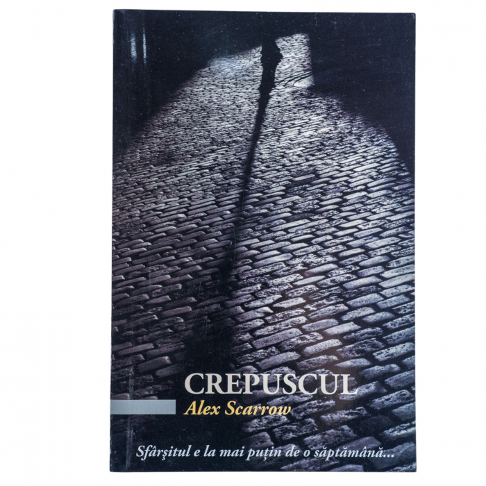 Crepuscul [1]