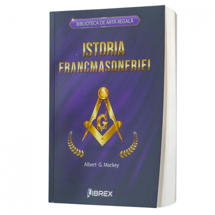 Istoria Francmasoneriei [3]