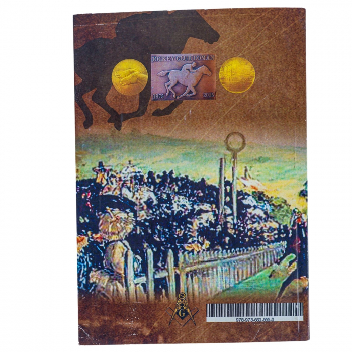 Jockey Club-ul ieșean [2]