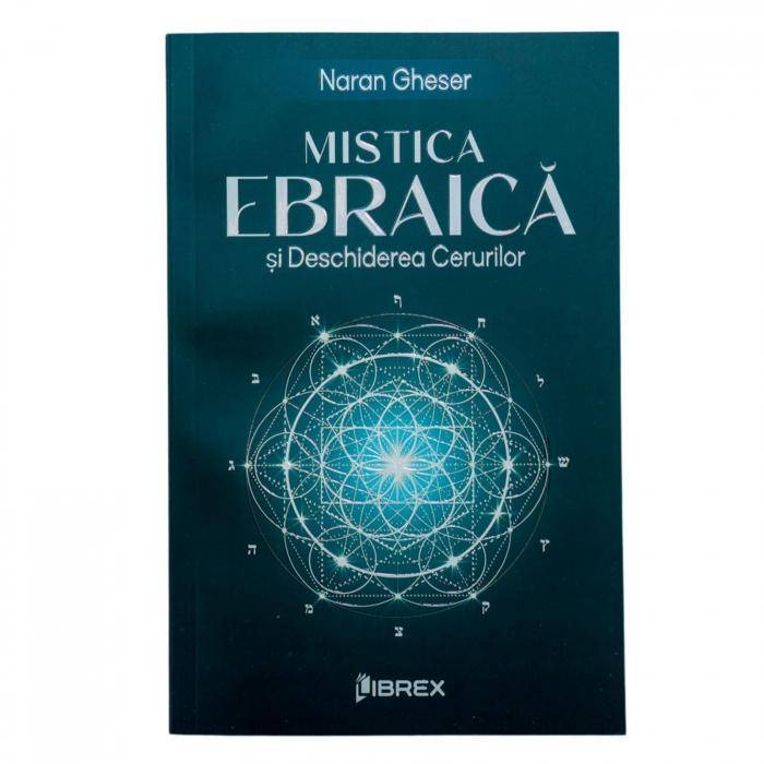 Mistică ebraică și Deschiderea Cerurilor [1]
