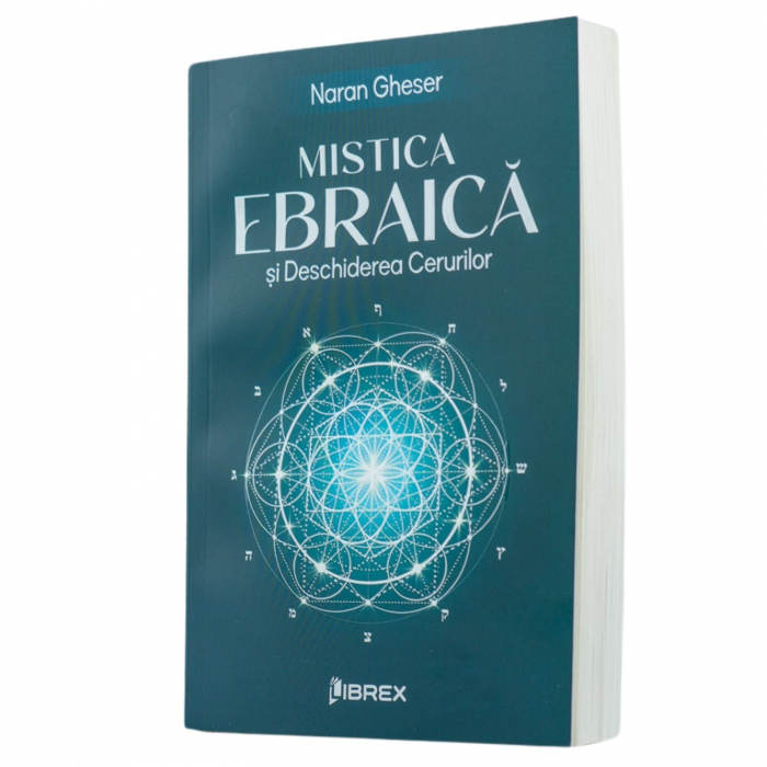 Mistică ebraică și Deschiderea Cerurilor [3]