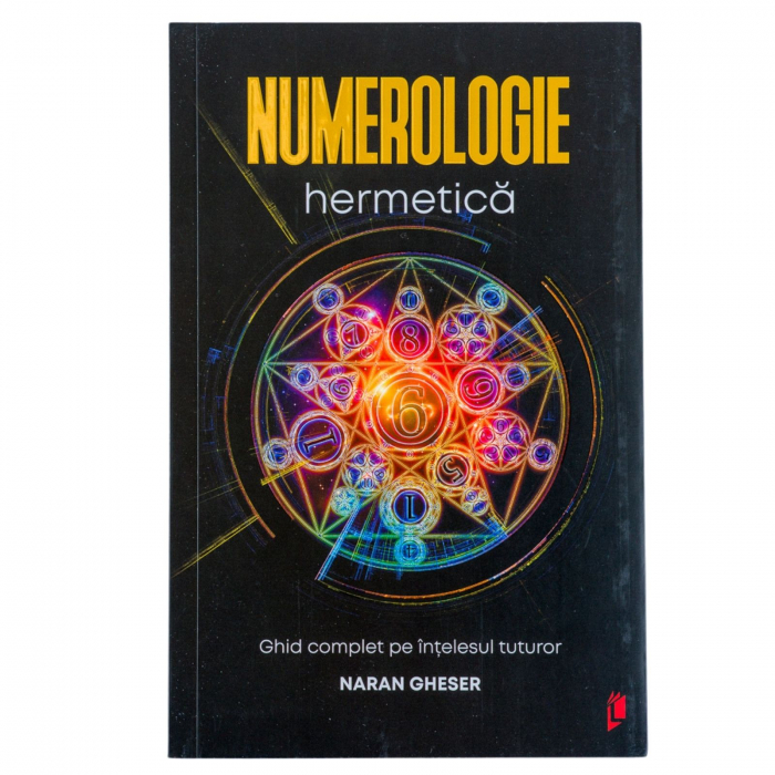 Numerologie hermetică [1]