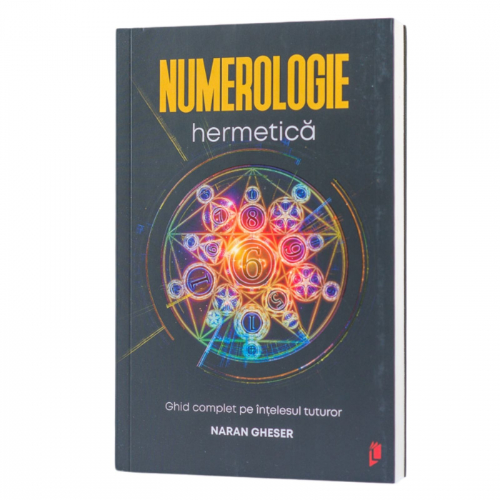 Numerologie hermetică [3]