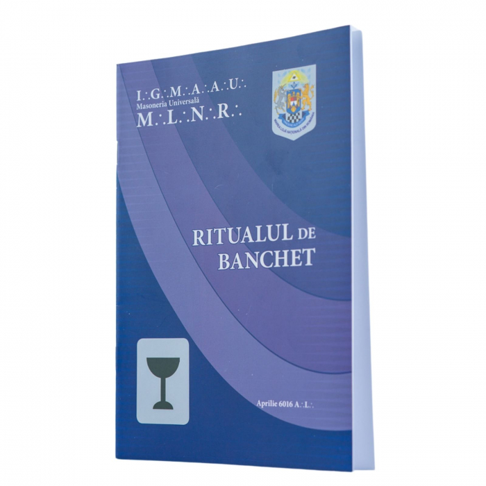 Ritualul de Banchet - Disponibil exclusiv membrilor MLNR [3]