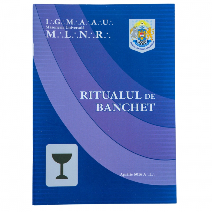 Ritualul de Banchet - Disponibil exclusiv membrilor MLNR [1]