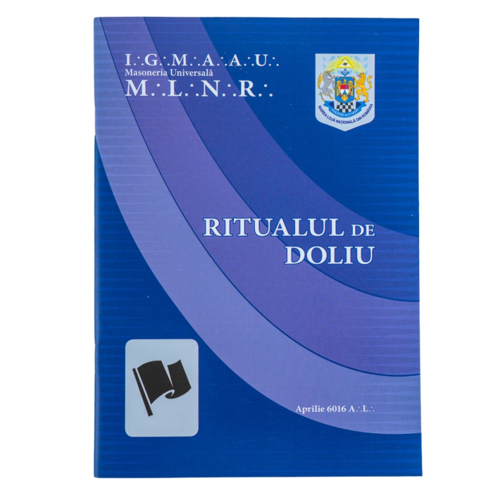 Ritualul de Doliu - Disponibil exclusiv membrilor MLNR [1]