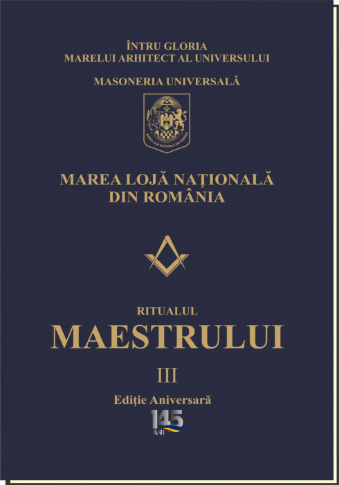 Ritualul Maestrului – Disponibil exclusiv membrilor MLNR [1]