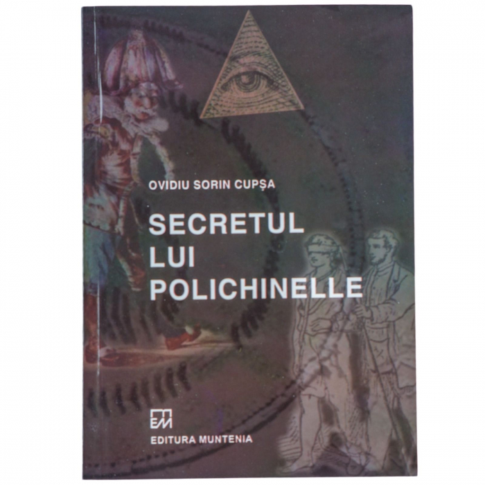 Secretul lui Polichinelle [1]