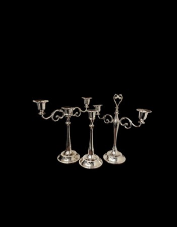 Cadouri si Accesorii - Set de Sfetnice