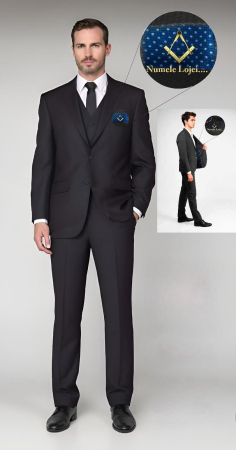 COSTUME - COSTUM