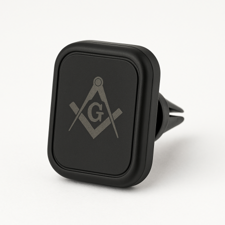 Cadouri - Suport auto magnetic pentru telefon