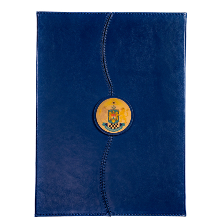 Cadouri si Accesorii - Mapa M.L.N.R