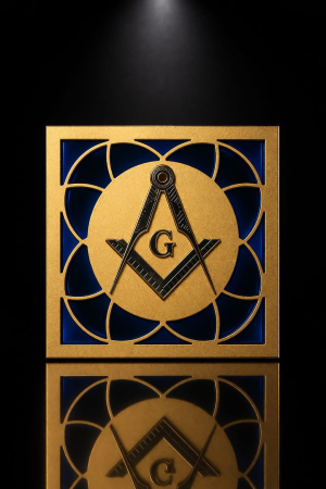 Tablouri - Tablou din  Metal si Sticla