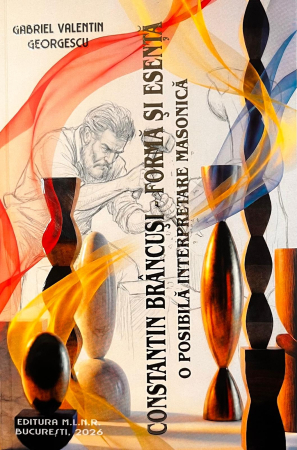 Carti - Constantin Brancusi Forma si Esenta