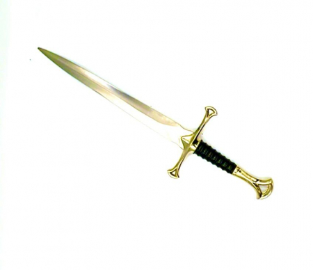 Cadouri - Stilet + teaca, 34 cm