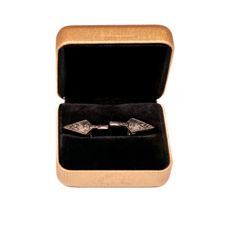 Butoni/ Cufflinks - Butoni Mistrie