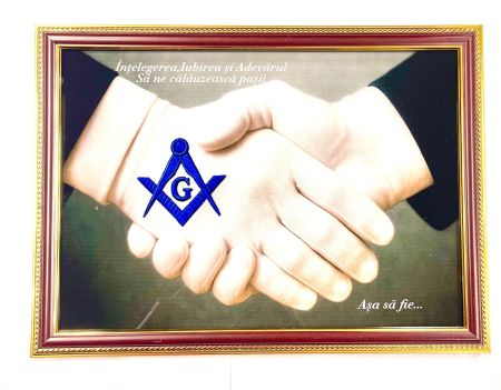 Tablouri - Tablou Intelegere si Adevar