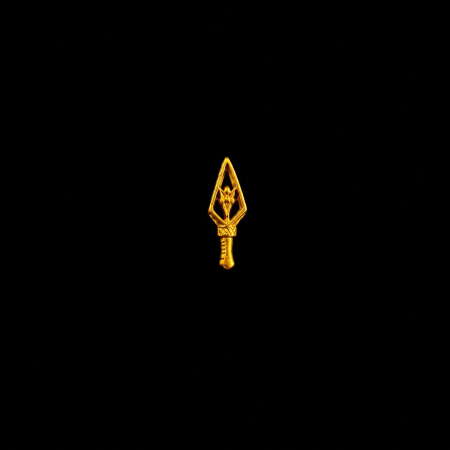 Insigne - Insigna Mistrie