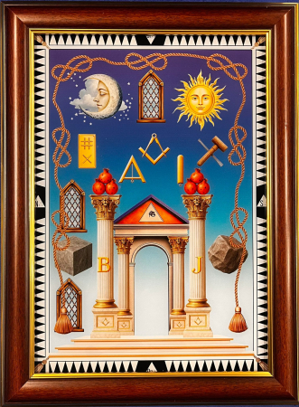 Tablouri - Tablou Simboluri